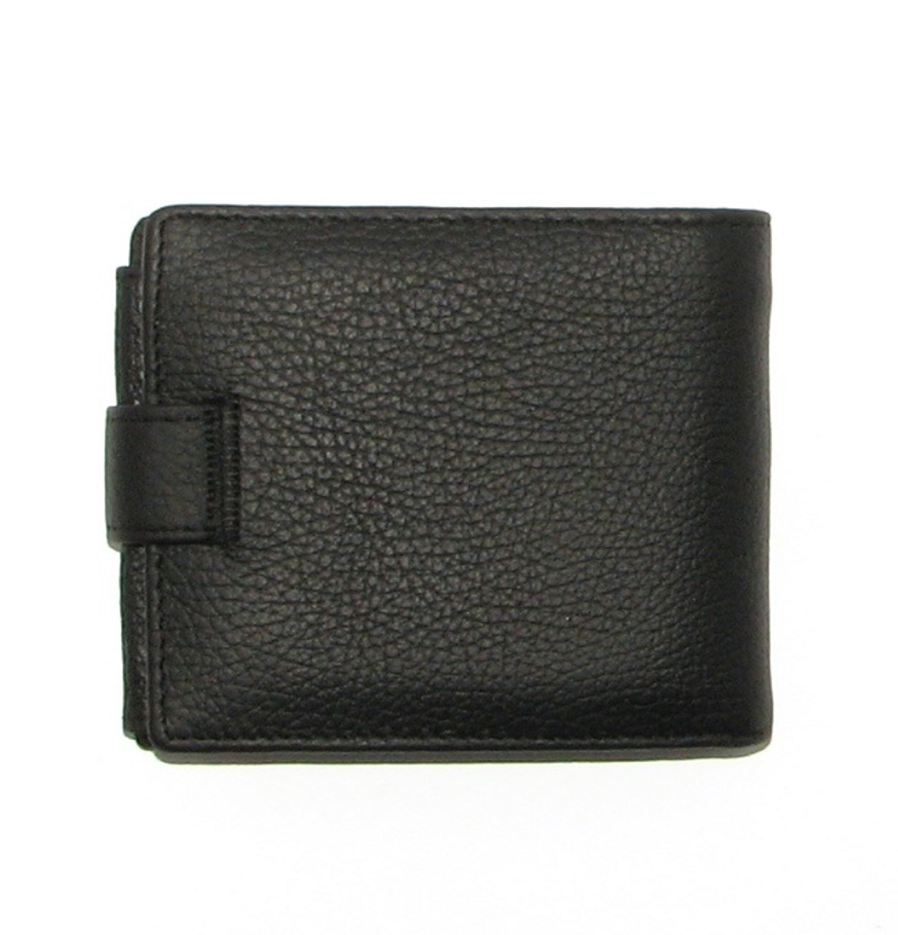 Кошелек мужской ST102 BLACK Кошелек мужской ST102 BLACK